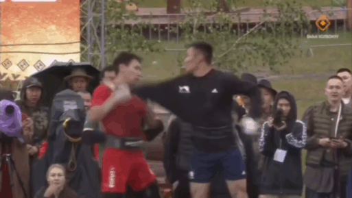 Вячеслав Дьяконов