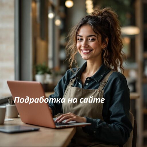 подработка