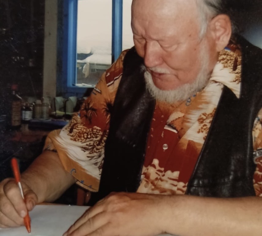 Аар Айыы итэҕэлэ олох төрдүнэн үлэни ааҕар — II