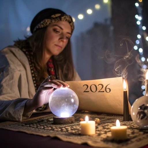 Что предсказала Ванга знакам зодиака на 2026 год