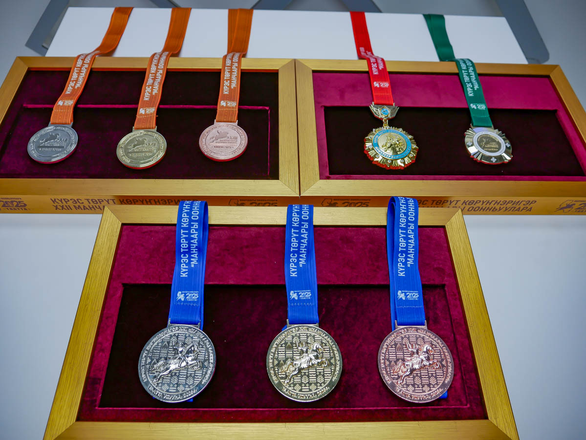 Масштабное событие лета: Эксклюзивные награды, кубок и боевой дух