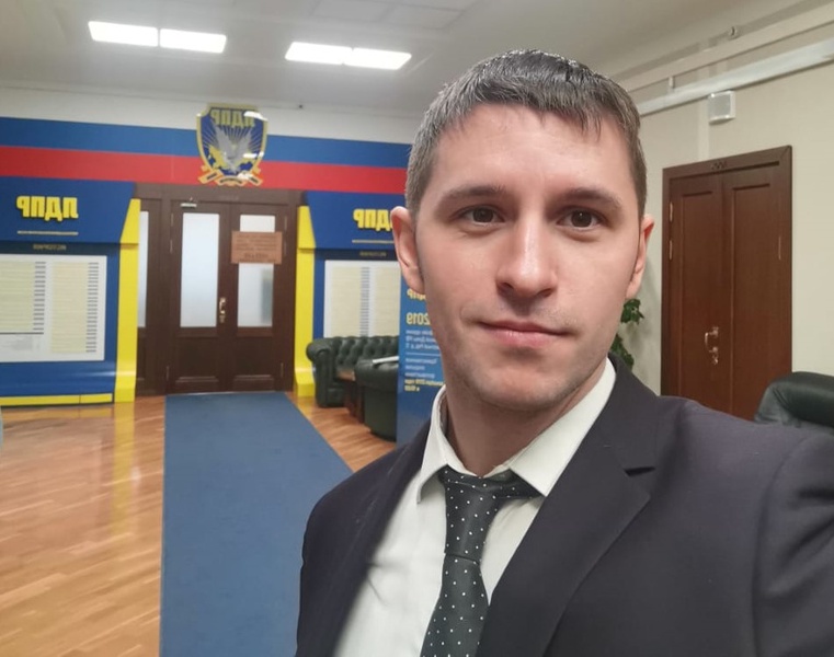 Нерюнгри становится очагом напряжения?