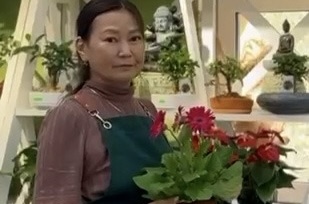 Агроном-менеджер «Зеленого Рая» пробежит марафон в Якутске