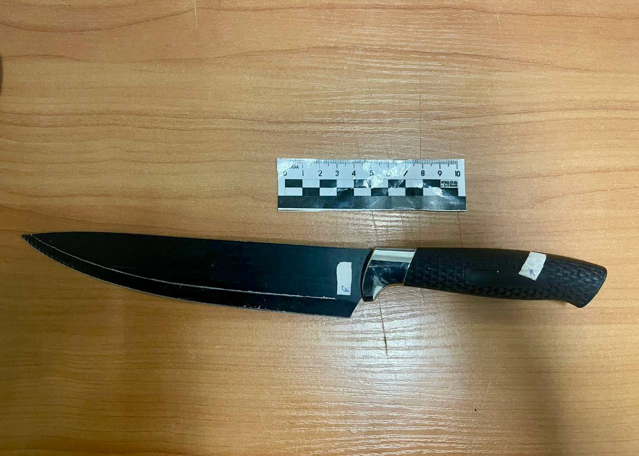 В голове не укладывается! Помог умереть из чувства сострадания