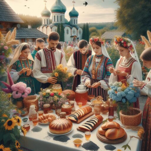 cceb3f93c5f41d54321e46784edee971 медовый спас 14 августа