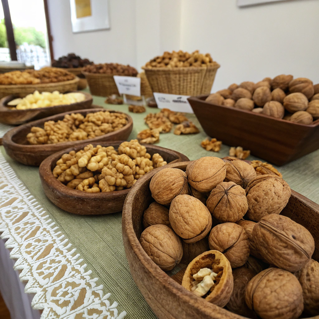 Три практики на Ореховый Спас: как привлечь удачу 29 августа?