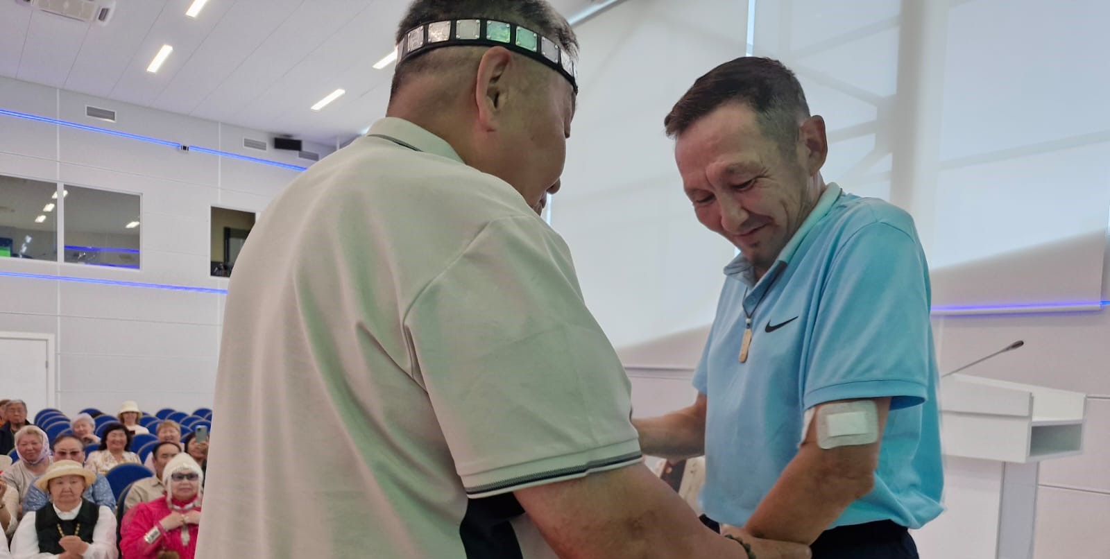 От предсказания до исцеления: Народный целитель творит чудеса