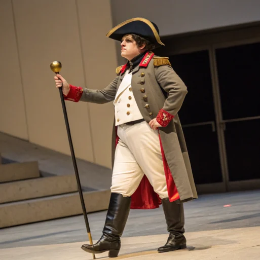 мания величия