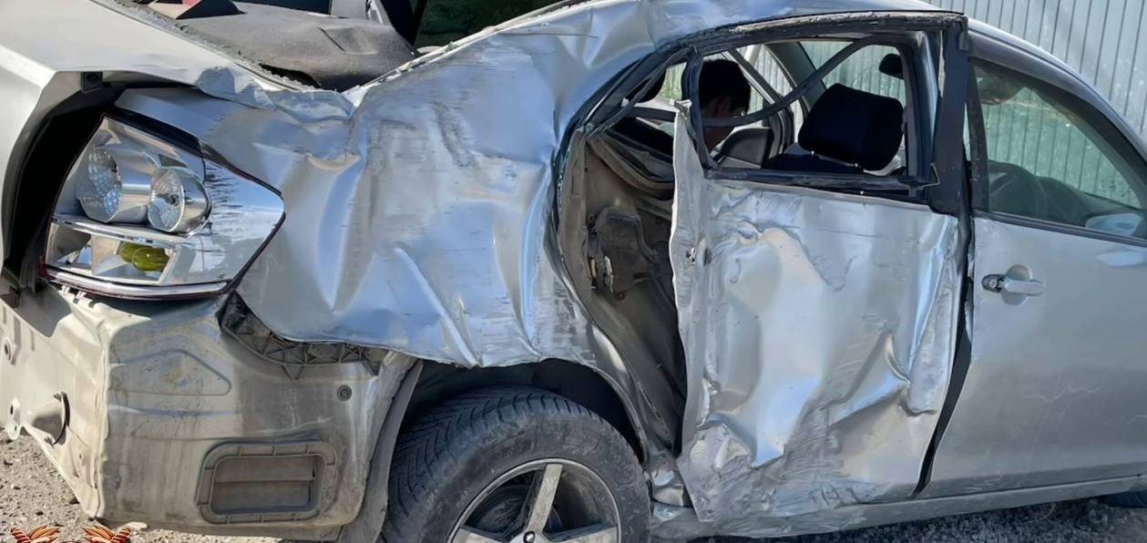 Трагедия: Смертельный заезд без прав