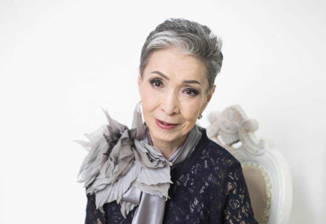 Капиталина Алексеева: Отрезок жизни нашей — моим ровесницам, подругам…