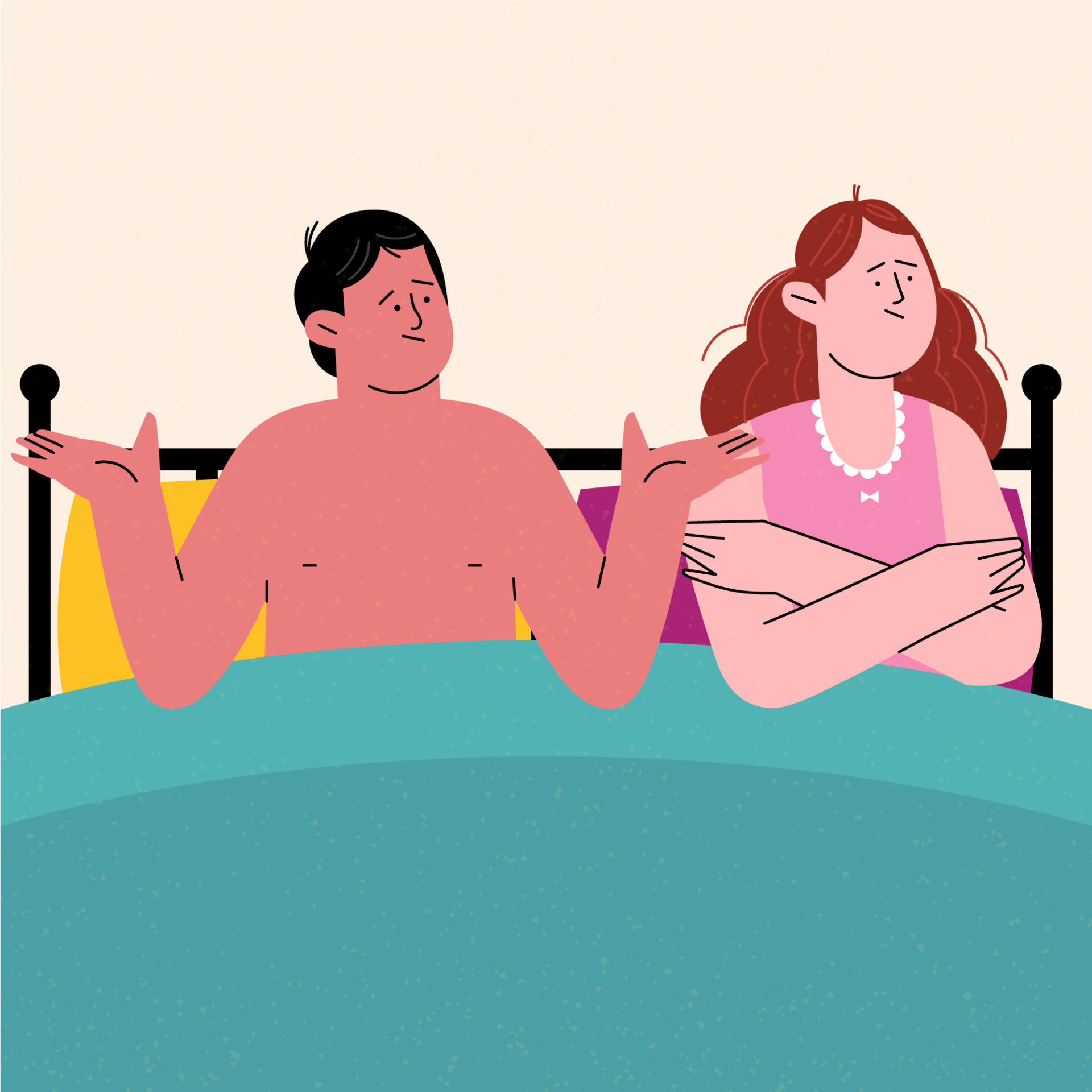 Нанопластик в организме — путь к бесплодию?