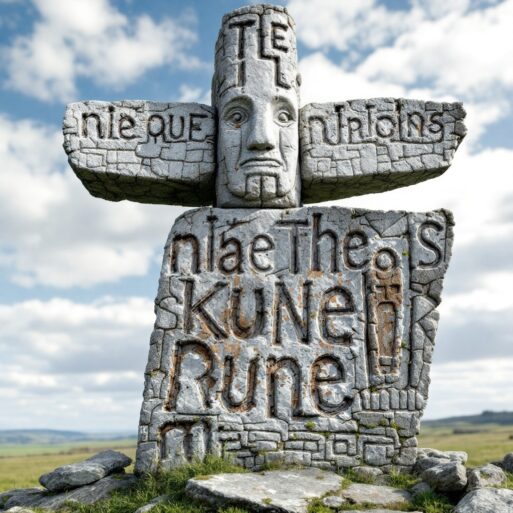 рунический гороскоп на октябрь