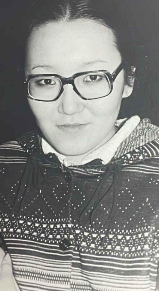 Ая Яковлева