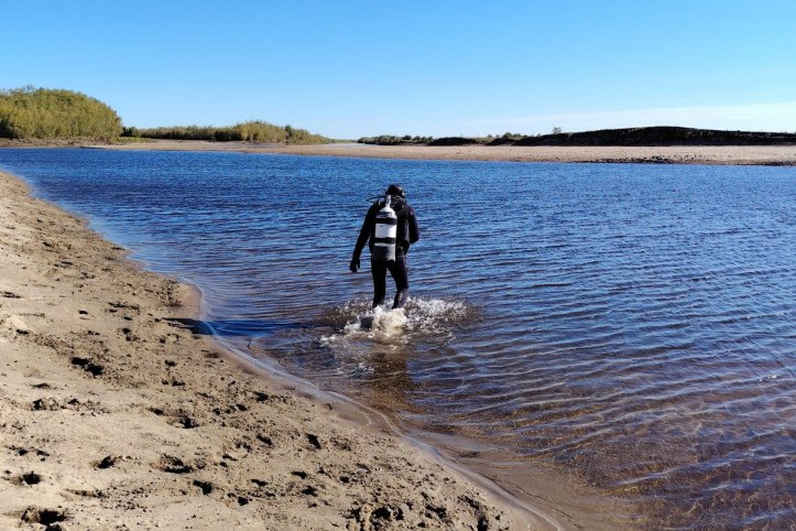 Уже поздно! Пропавший найден мертвым