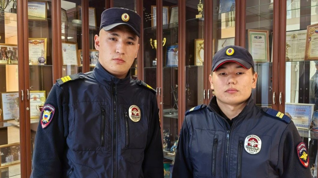 Герои дня: Мужество и профессионализм сотрудников МВД