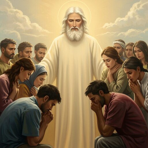 бог всё прощает