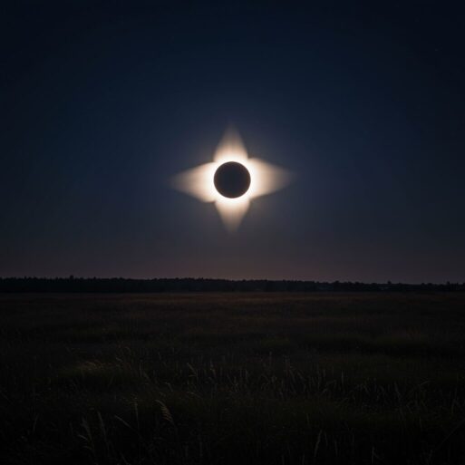 солнечное затмение 21 сентября