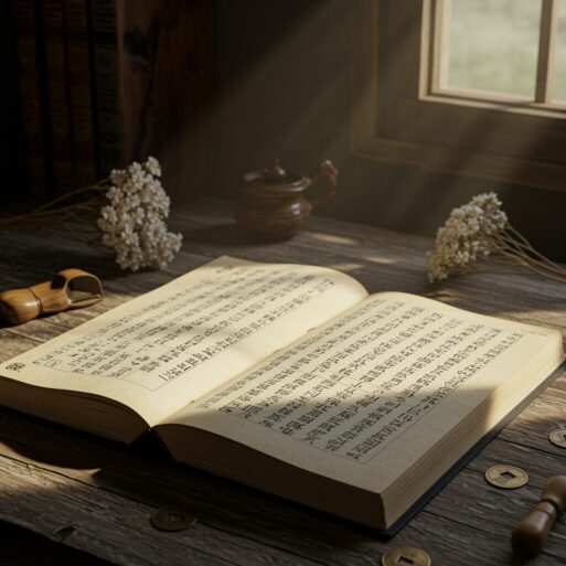 книга перемен