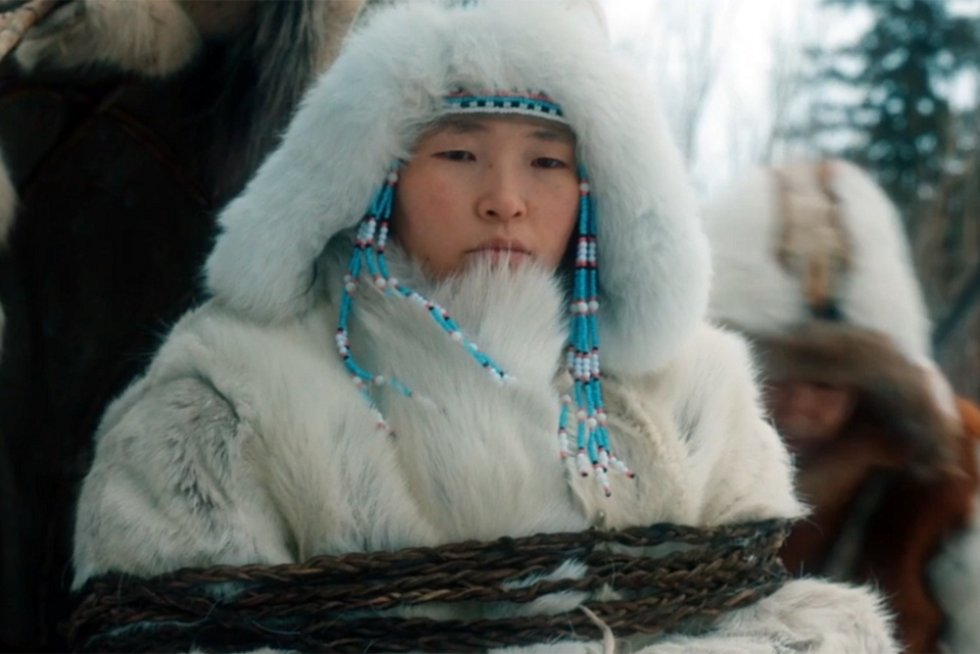 Беспрецедентный успех якутского кино: Главная премия региона