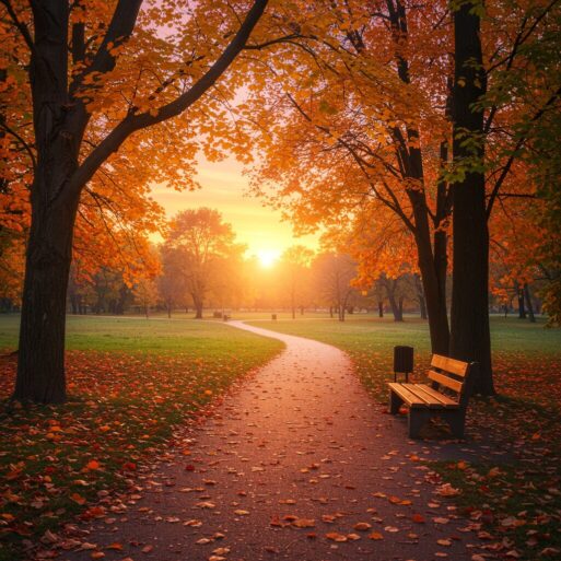 осеннее равноденствие