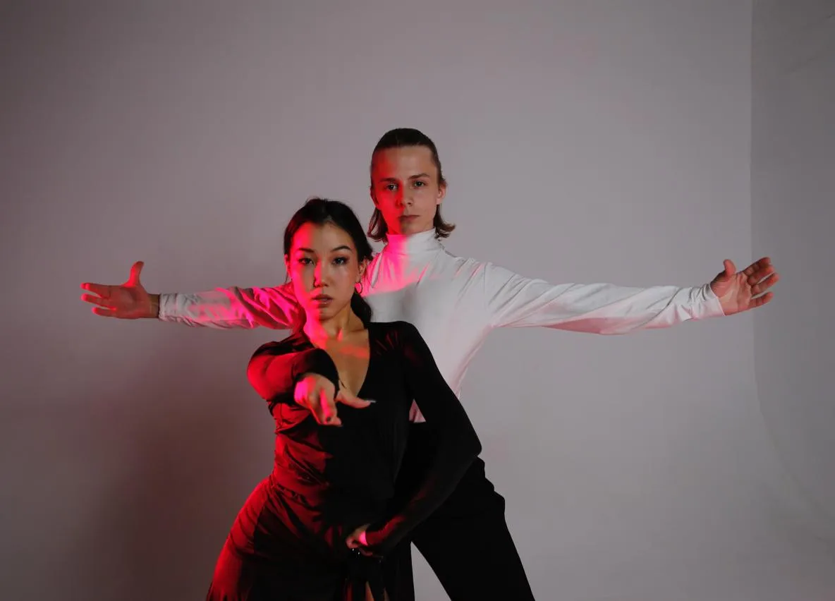 25 пар якутян выступят на рейтинговых танцевальных соревнованиях