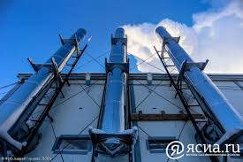 Все котельные Якутии подготовлены к отопительному сезону — правительство