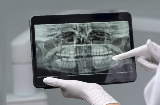 выращивание зубов