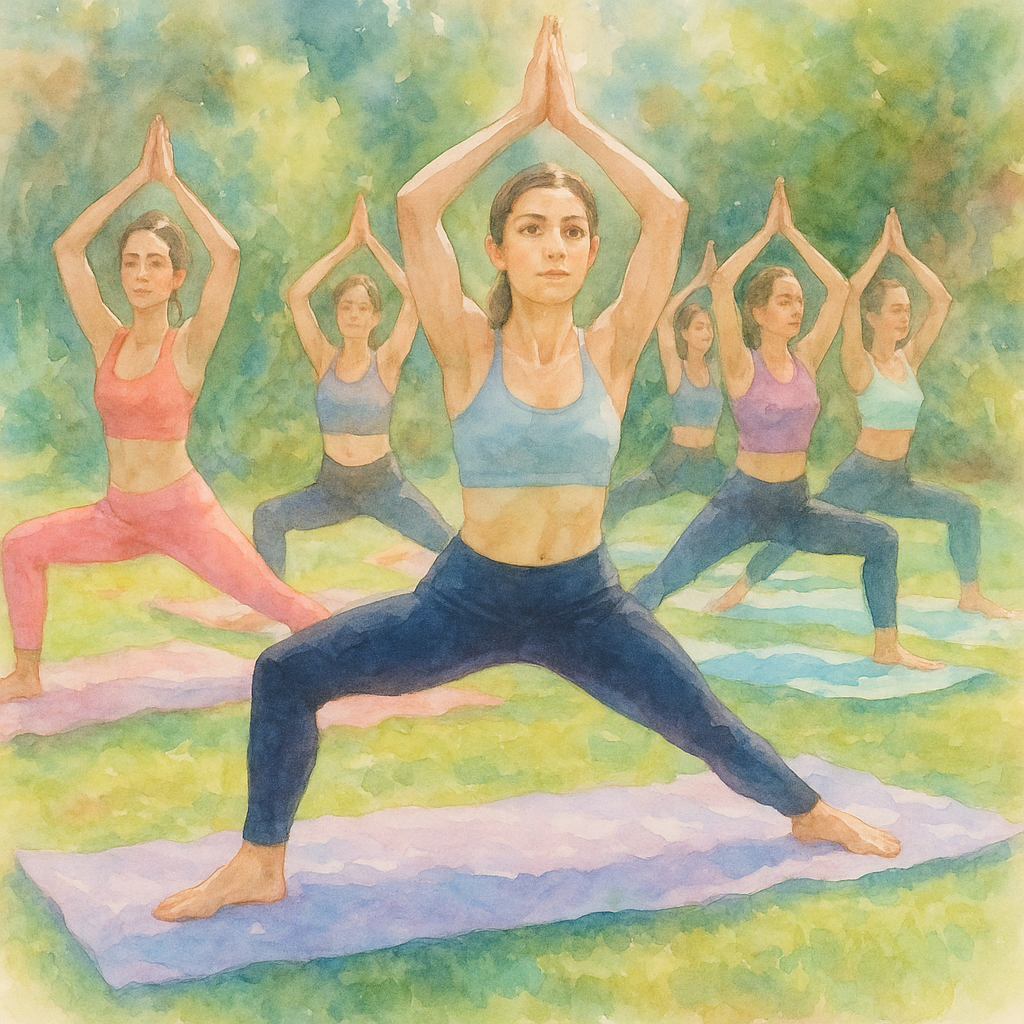 Невидимая проблема: почему современные женщины заботятся о мышцах тазового дна