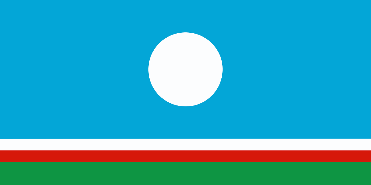 Большая группа якутян отмечена госнаградами республики