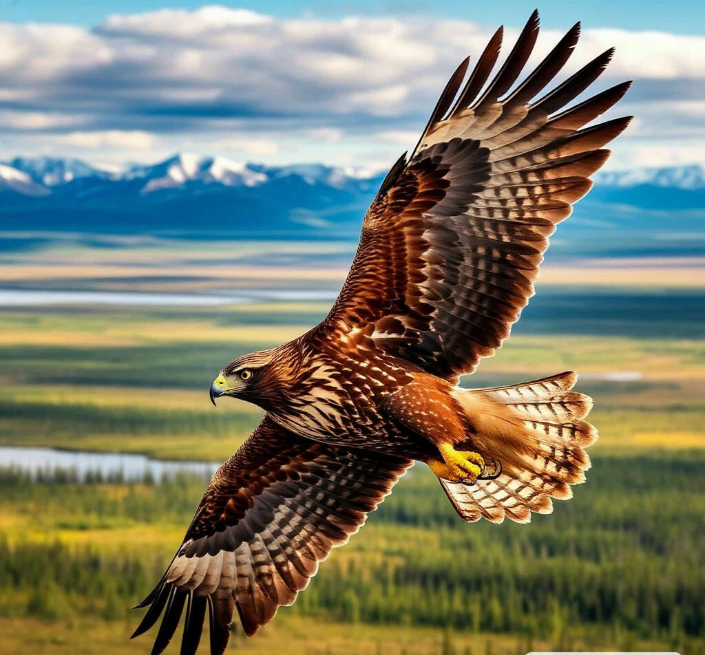 Небесный вестник земли Саха: Уникальные исследования