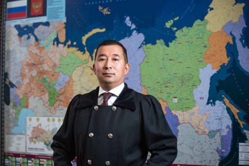 Восточный экономический форум