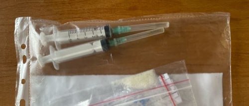 В Якутии осужден пассажир поезда с мефедроном