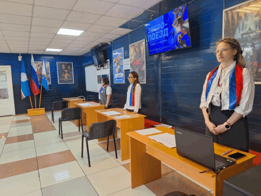 выборы в Якутии