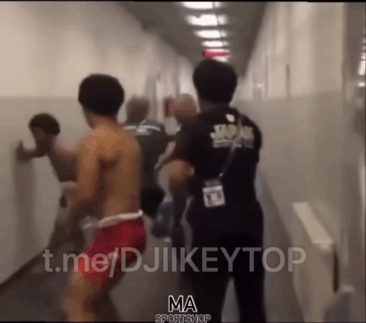 Исмаил Мусукаев