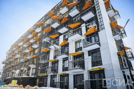 аренда квартир