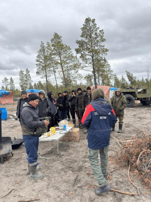 пропавший найден