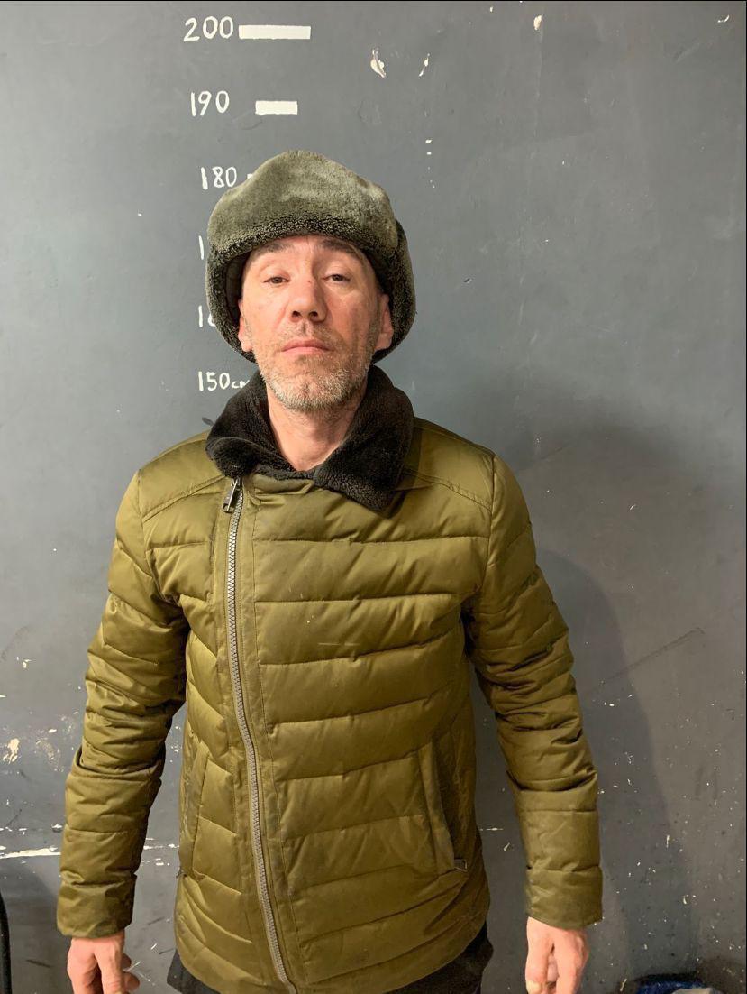 Полиция разыскивает Алексея Петрова