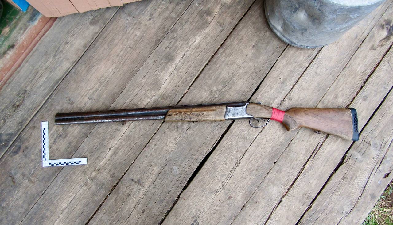 Трагедия после совместной охоты в Тит-Ары