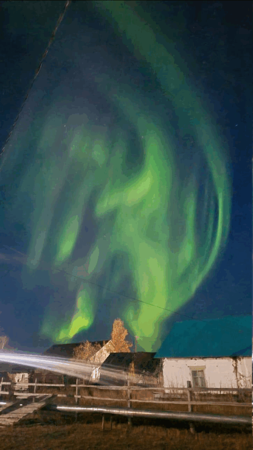 Природа Якутии