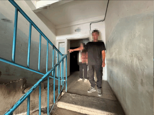 ограбление пенсионеров Якутия