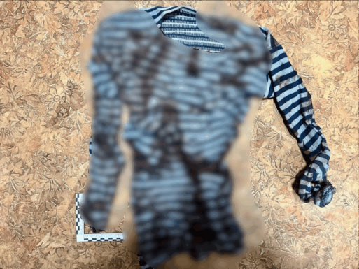 Якутск убийство