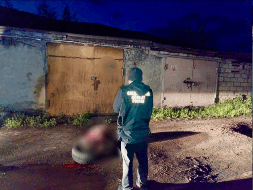 убийство в Нерюнгри