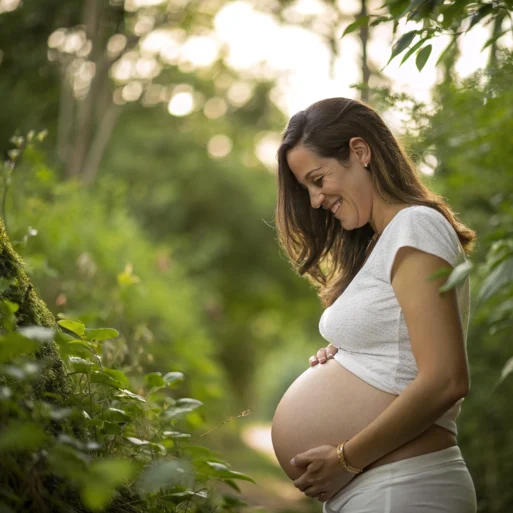 декретный отпуск