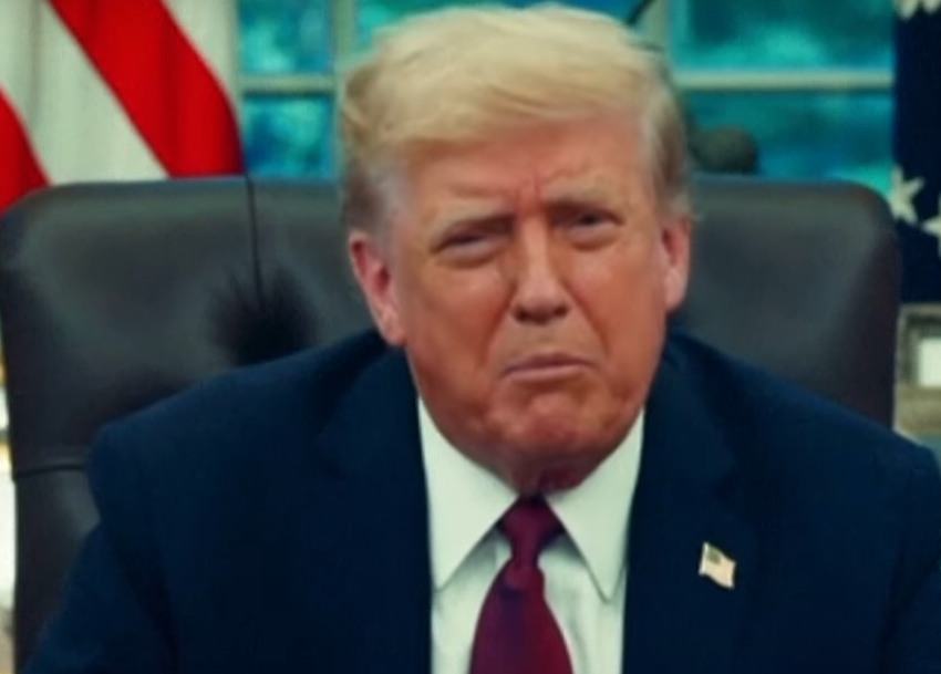 Трамп заставляет Зеленского принять мирный план до четверга