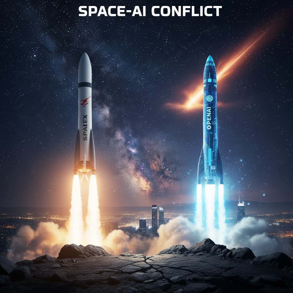 OpenAI стала самым дорогим стартапом, обогнав SpaceX