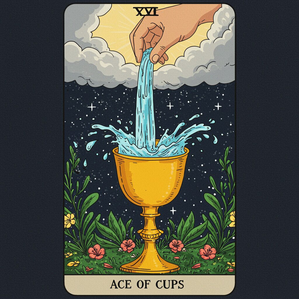 Таро-прогноз на неделю с 13 по 19 октября