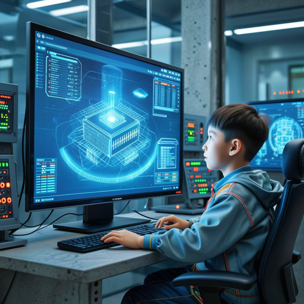 Преврати научные идеи в искусство! Конкурс для молодежи