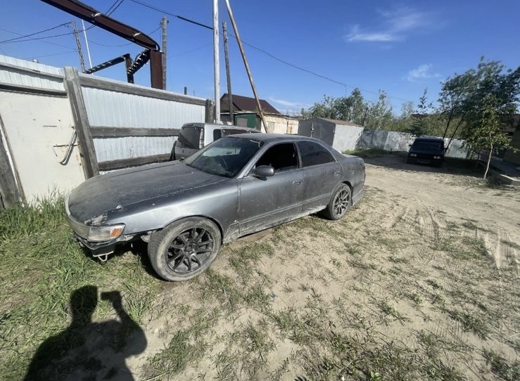 Реальная история как якутянка лишилась машины и денег, а полиция катает вату