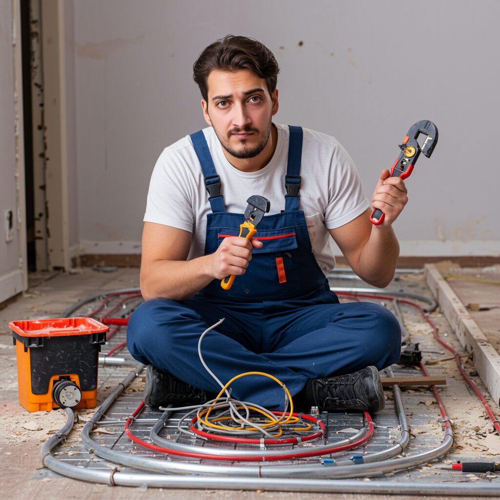 Суд взыскал деньги с нерадивого мастера