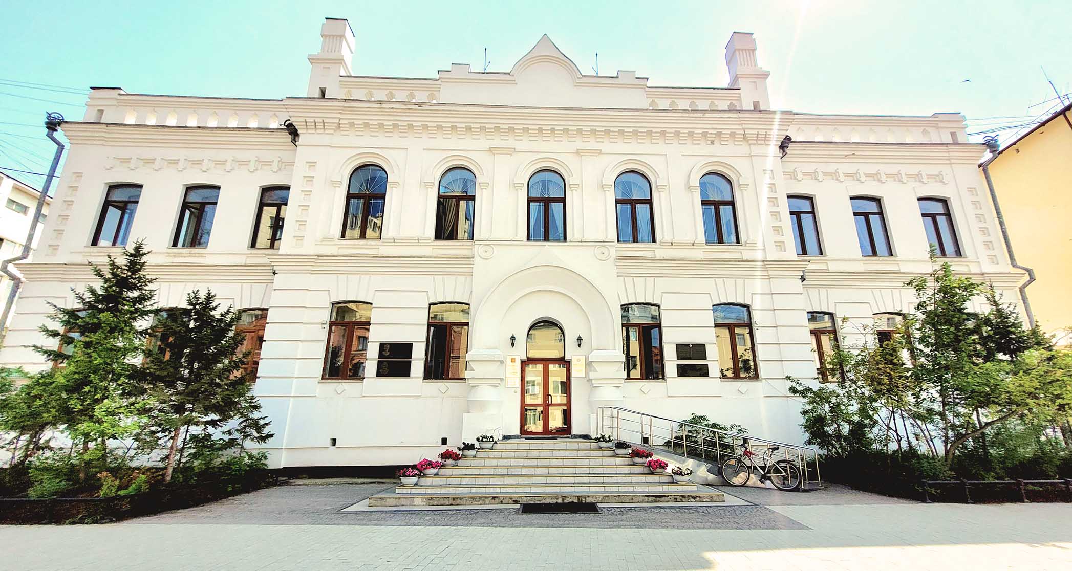 Столица — эпицентр арктических исследований: Форум собирает светила науки